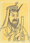 范仲淹头像