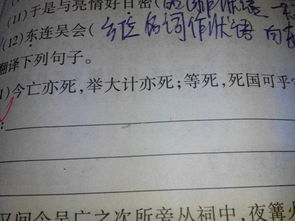 凿井,文言文,翻译