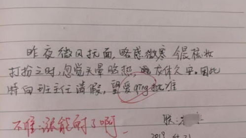 文言文,一件事情