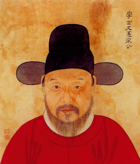 宋濂二三事文言文翻译,宋濂苦学文言文翻译,宋濂好学文言文翻译