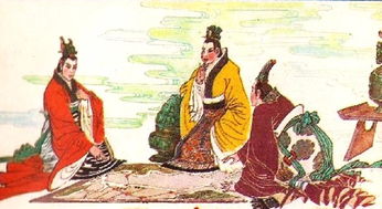 文言文魏文侯轶事译文,魏文侯轶事的文言文翻译,魏文侯轶事文言文的解析