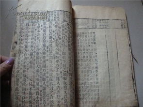 文言文,释义
