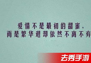 我和你的爱情用文言文