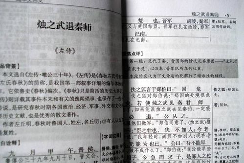 文言文,善于,说话