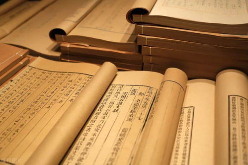 没几文言文