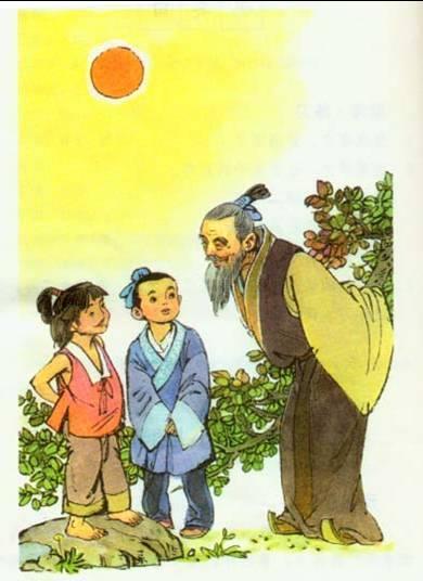 关于善于说话的文言文