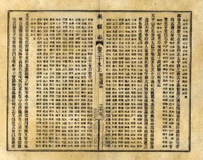 文言文,古代,翻译