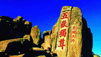 泰山,文言文