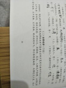 世上很多事文言文