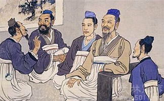 淳于髡献鸽于楚文言文翻译