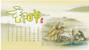 关于重阳的古诗诗句