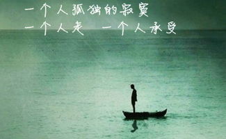 诗句,孤独