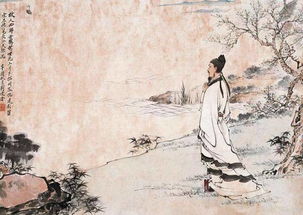 李白,诗句
