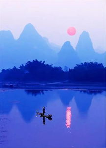 古诗,诗句,桂林