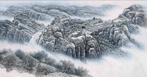 古诗词,长江,山河,诗句