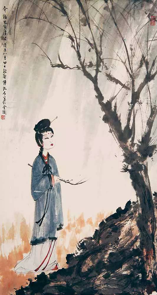 古诗中带萧晗的诗句