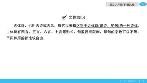 古诗句式的特点有哪些,古诗句式结构,古诗特殊句式