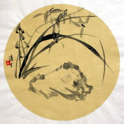 写关于兰的诗句古诗词