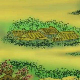 古诗句农村